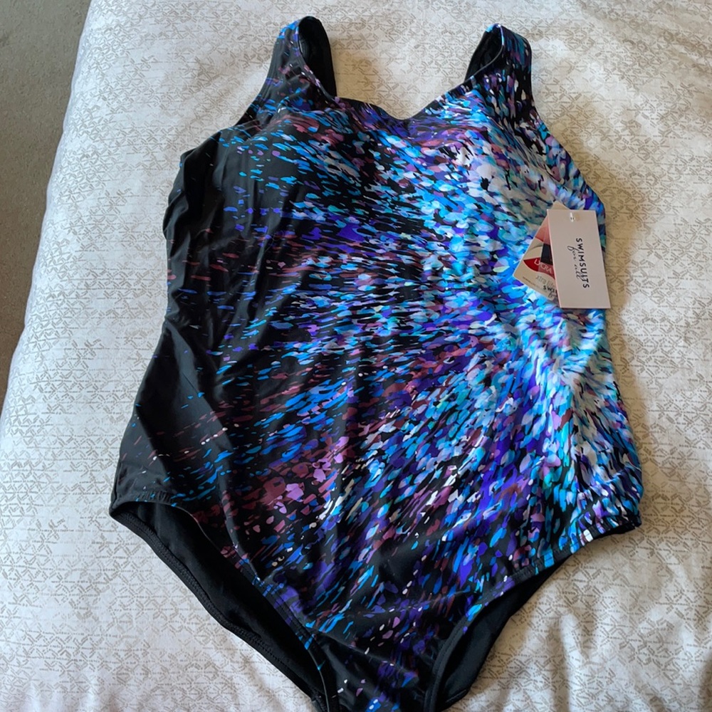 Swimsuit